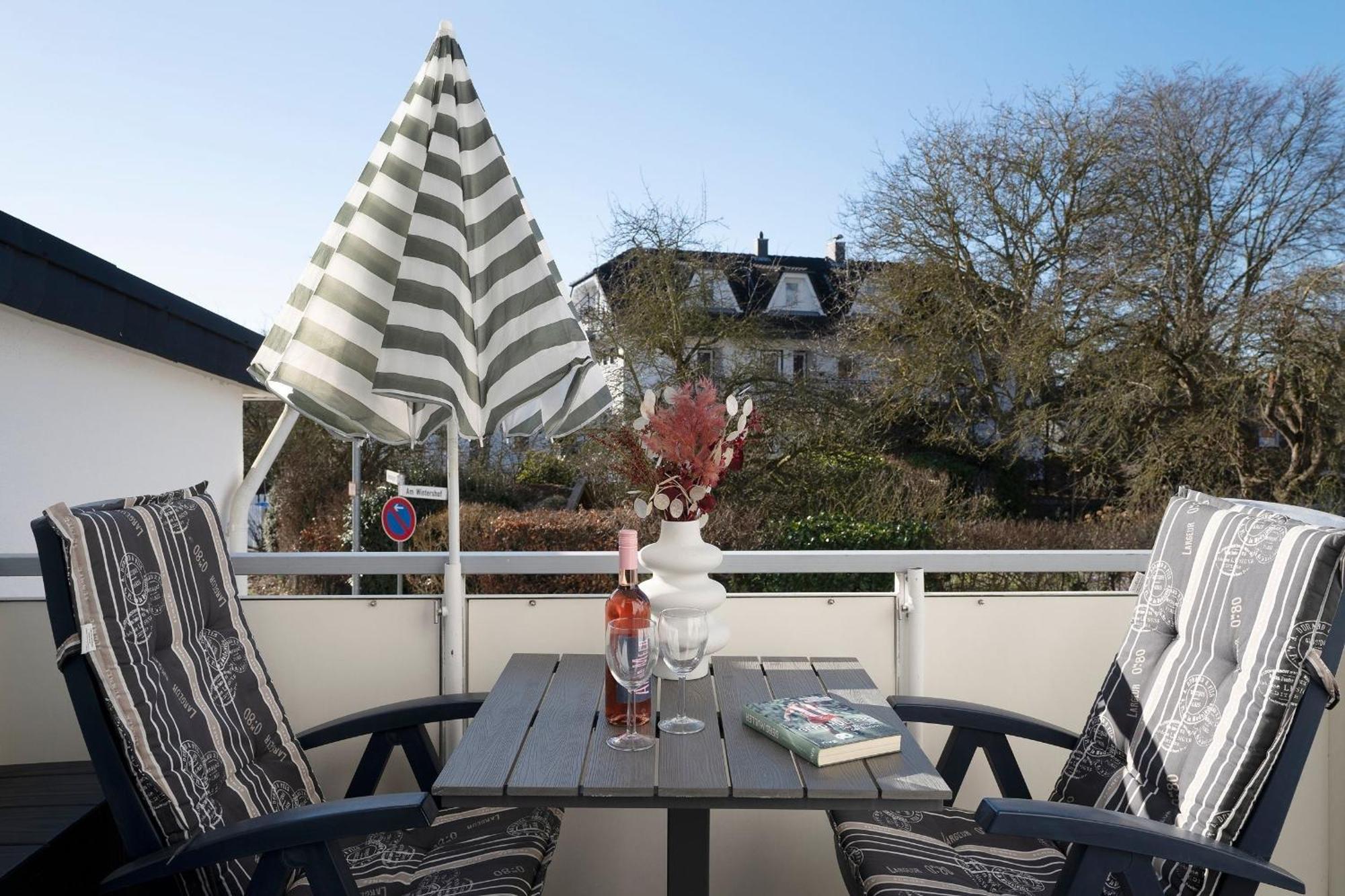 Villa Hoffnung Sonngard ケレンフーゼン エクステリア 写真